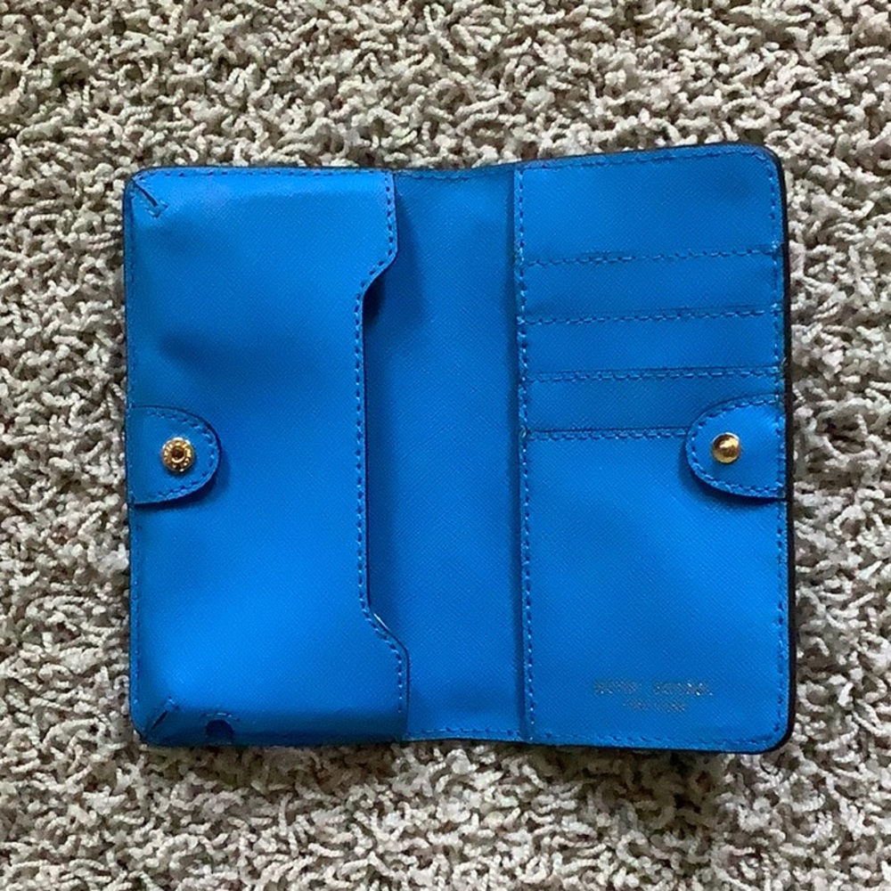 NWOT-Henri Bendel New York-phone case wallet - Picture 5 of 9